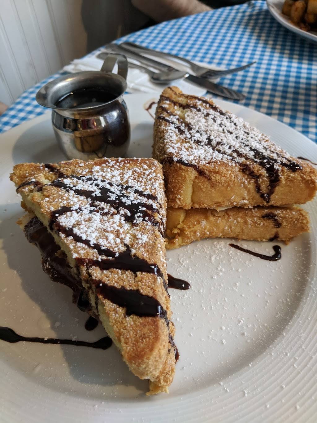 Sweet Mamas | restaurant | 121 Main St, Stony Brook, NY 11790, USA | 6316759263 OR +1 631-675-9263