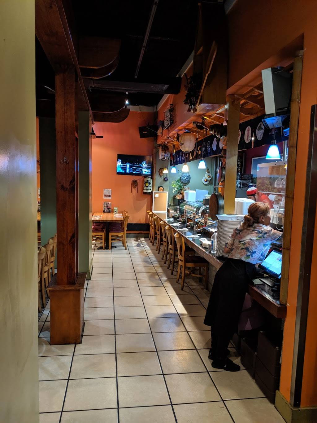 Fuji Yama Japanese Steakhouse | restaurant | 10 Stonebridge Blvd E, Jackson, TN 38305, USA | 7316648889 OR +1 731-664-8889