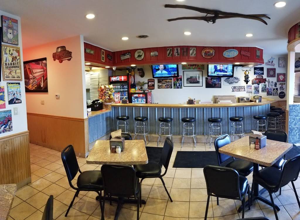 Zahz Pizza | restaurant | 596 Cayuga Rd, Cheektowaga, NY 14225, USA | 7166309249 OR +1 716-630-9249