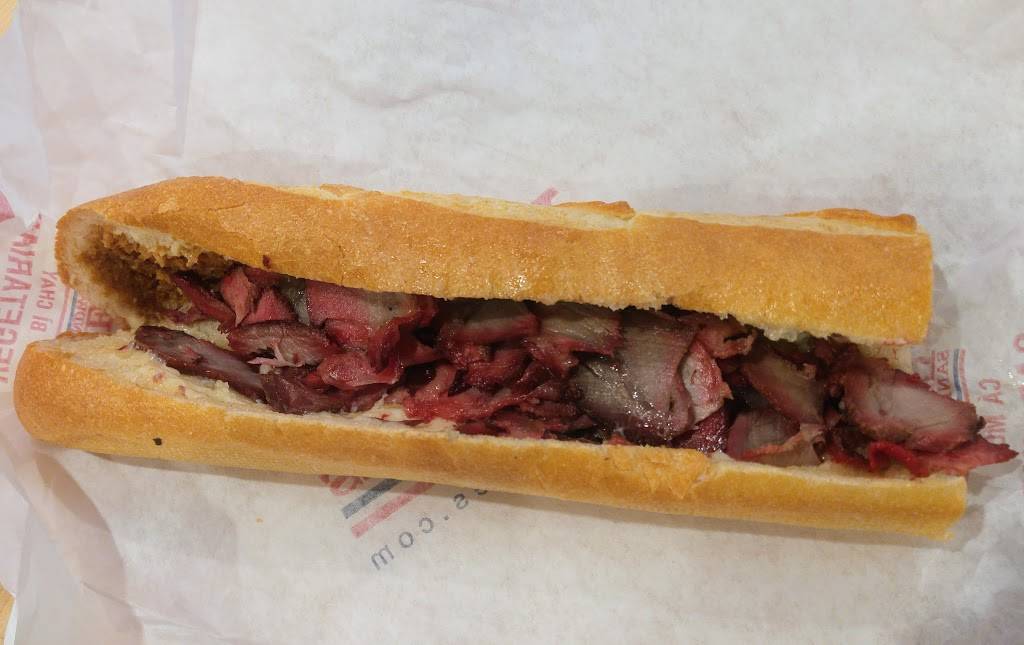 Lees Sandwiches | restaurant | 13686 N 75th Ave, Peoria, AZ 85381, USA | 6232998888 OR +1 623-299-8888