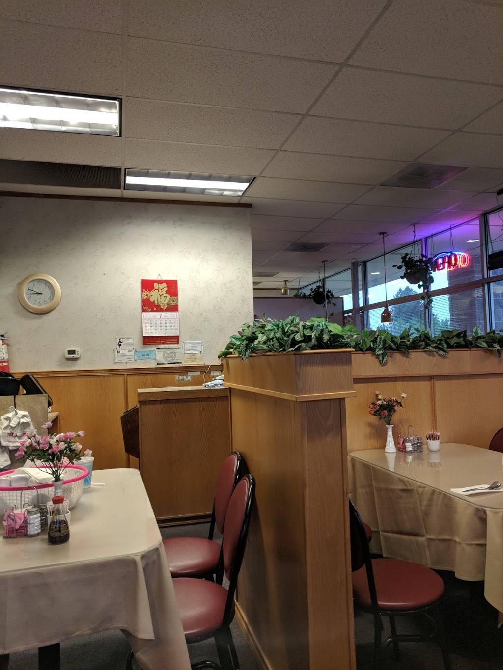 Wongs Garden | restaurant | 4309 SE Woodstock Blvd, Portland, OR 97206, USA | 5037742776 OR +1 503-774-2776