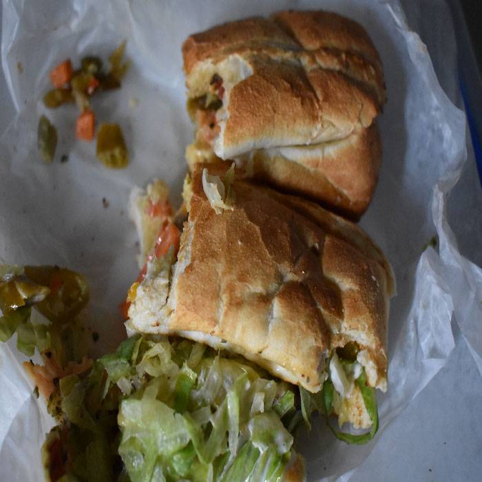 Potbelly Sandwich Shop | restaurant | 3330 Milton Ave, Janesville, WI 53545, USA | 6083050063 OR +1 608-305-0063