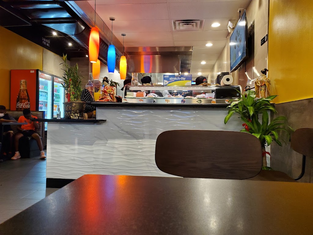 Fuji Japan | meal takeaway | 14314 Layhill Rd, Silver Spring, MD 20906, USA | 2406589898 OR +1 240-658-9898