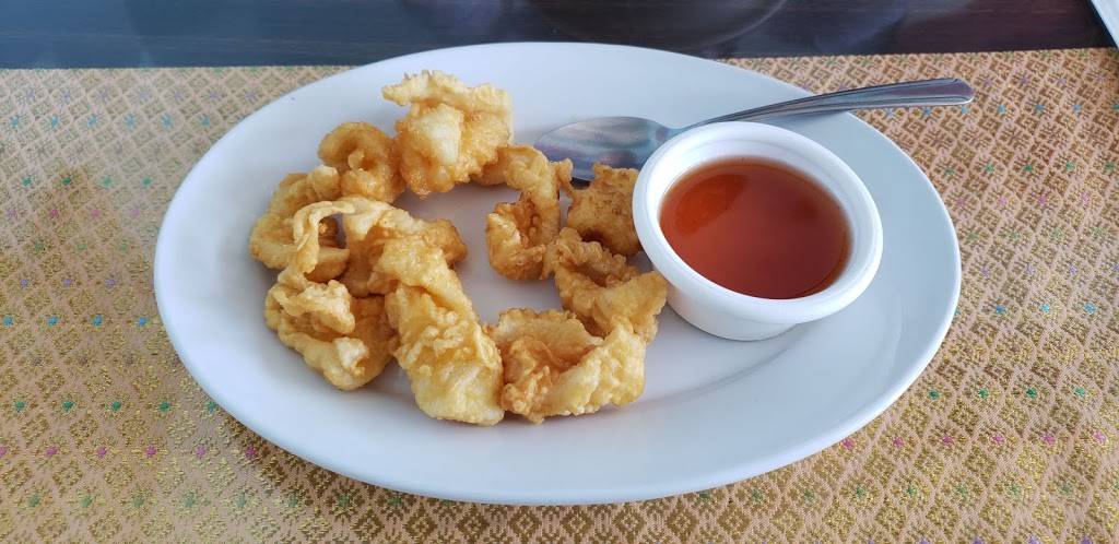 Thai Cuisine | restaurant | 920 N I St, Lompoc, CA 93436, USA | 8057367450 OR +1 805-736-7450