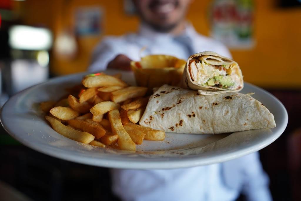 Viva Pancho Cantina & Grill | restaurant | 12424 Cumming Hwy, Canton, GA 30115, USA | 7704068542 OR +1 770-406-8542