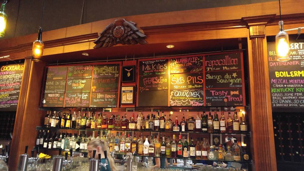 Social Kitchen & Brewery | restaurant | 1326 9th Ave, San Francisco, CA 94122, USA | 4156810330 OR +1 415-681-0330