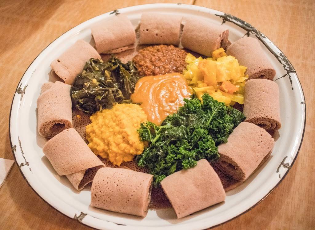 Abyssinian Kitchen | restaurant | 2625 SE 21st Ave, Portland, OR 97202, USA | 5038948349 OR +1 503-894-8349