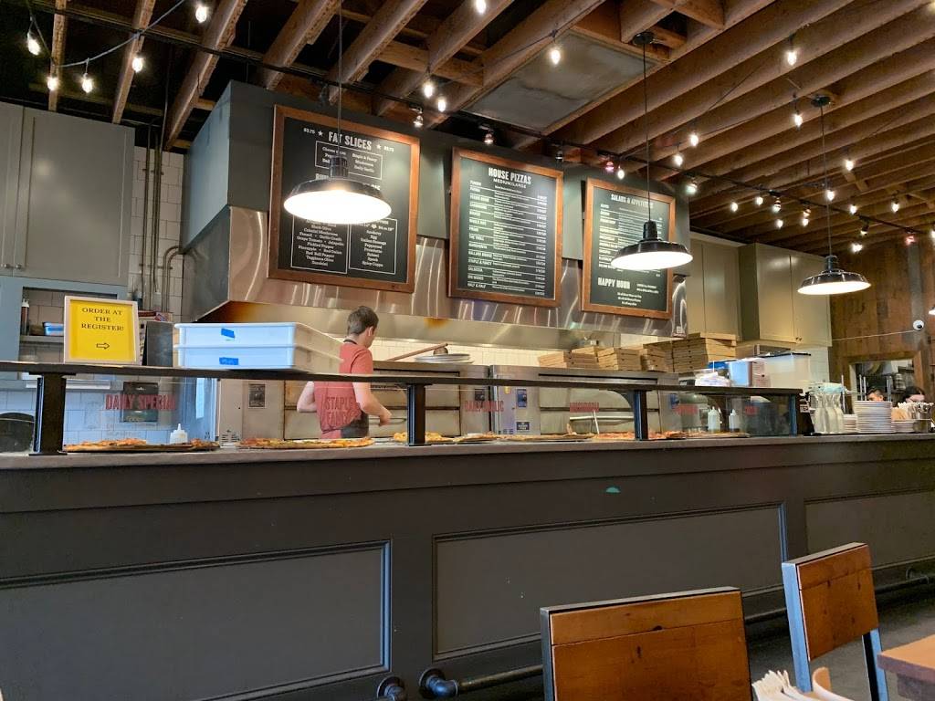 Ballard Pizza Company | restaurant | 5107 Ballard Ave NW, Seattle, WA 98107, USA | 2069469960 OR +1 206-946-9960