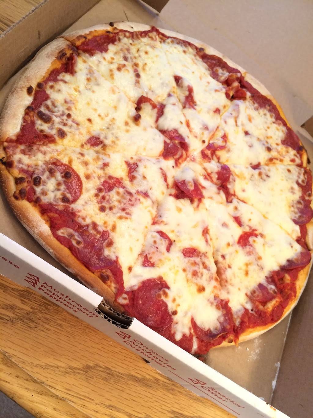Andi Leighs Pizza | restaurant | 4617 Division Ave S, Grand Rapids, MI 49548, USA | 6165387720 OR +1 616-538-7720