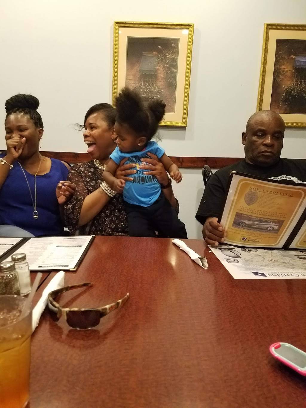 T-Roys Restaurant | restaurant | 113 Palmetto Pointe Rd, Marion, SC 29571, USA | 8434319845 OR +1 843-431-9845