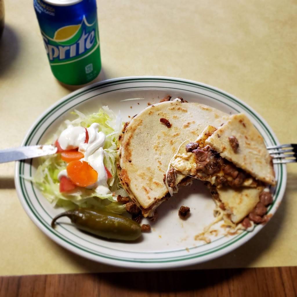 Taquería y Nevería Petatlán | restaurant | 7079, 16503 Clay Rd, Houston, TX 77084, USA | 7139247440 OR +1 713-924-7440