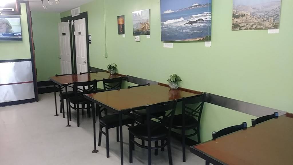 Fresh Treats | restaurant | 3148 Glenwood Rd, Decatur, GA 30032, USA | 4045492814 OR +1 404-549-2814