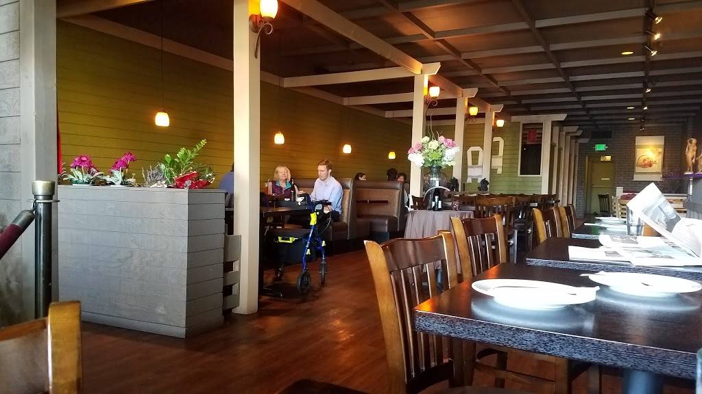 Burma Cafe | restaurant | 63 St Francis Square, Daly City, CA 94015, USA | 6509926363 OR +1 650-992-6363