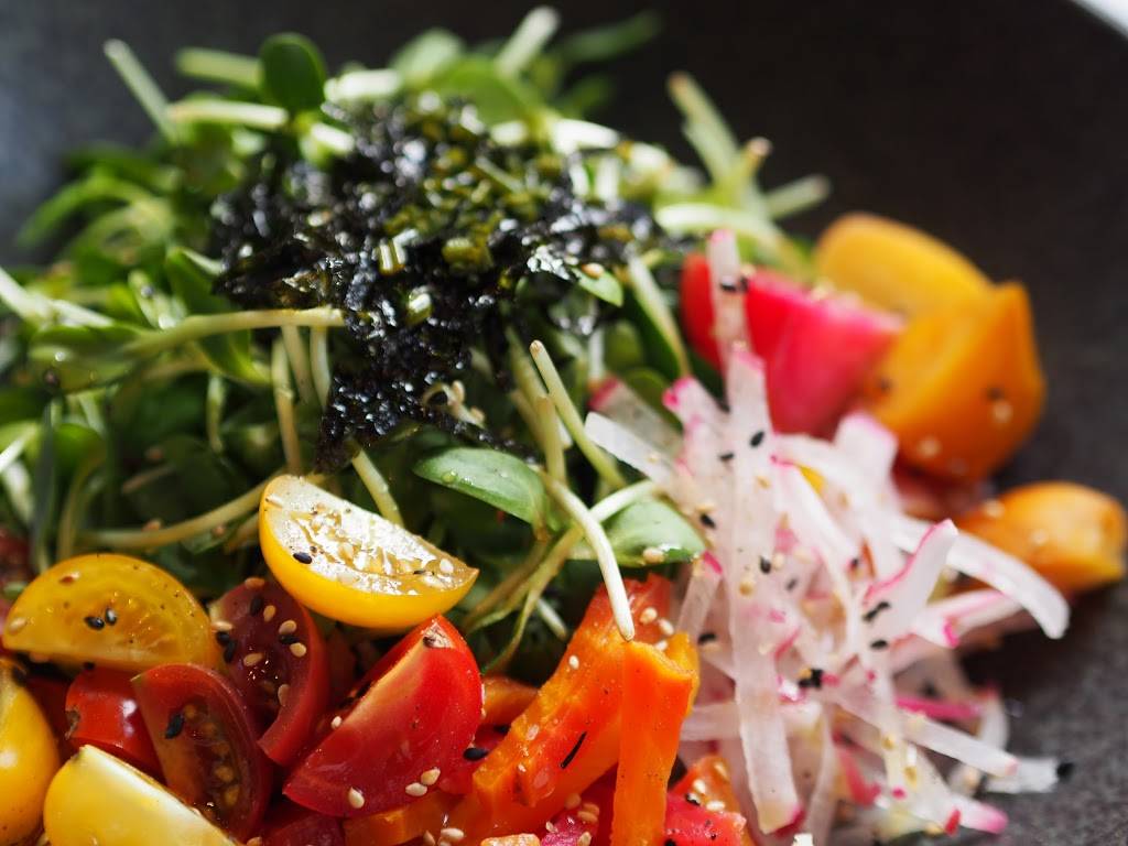 Miss Kim | restaurant | 415 N 5th Ave, Ann Arbor, MI 48104, USA | 7342750099 OR +1 734-275-0099