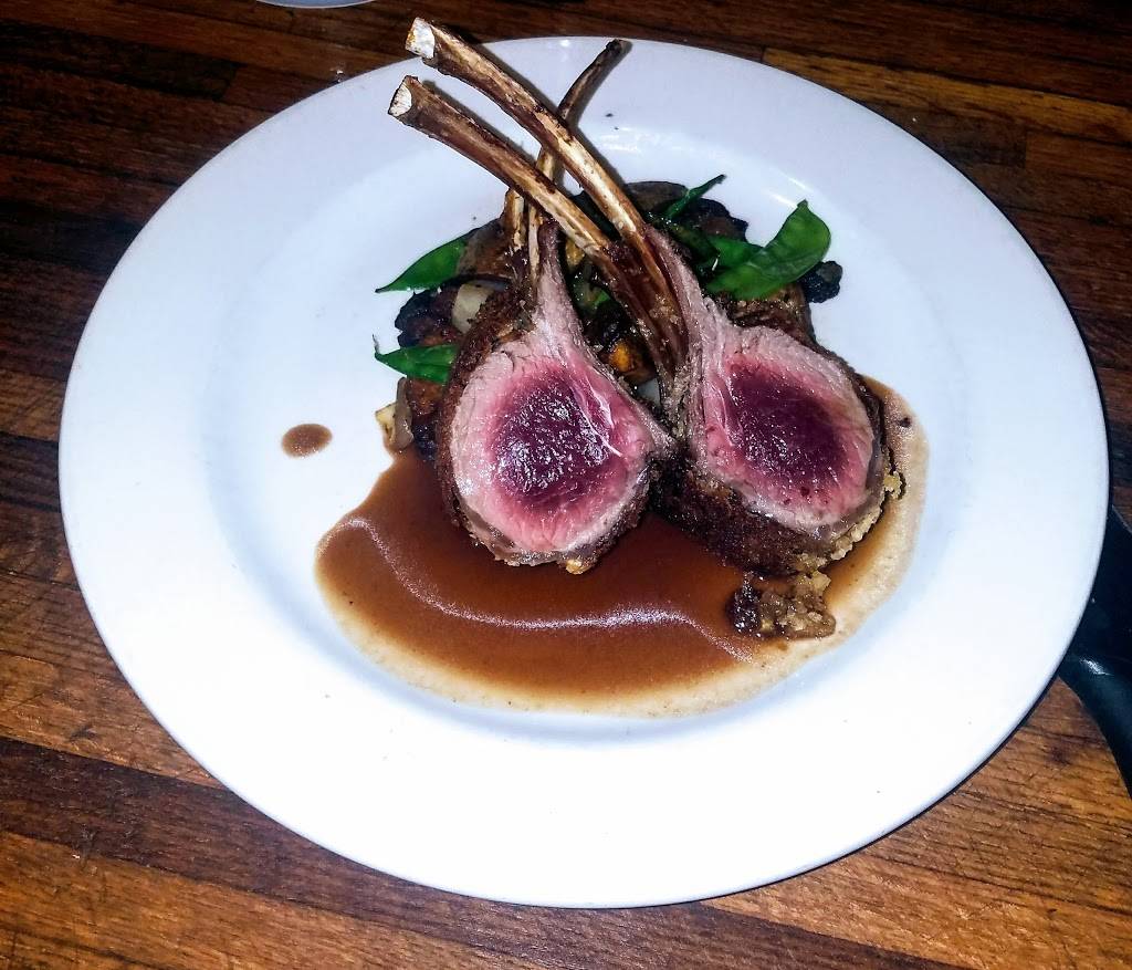 Barneys Restaurant | restaurant | 315 Buckram Rd, Locust Valley, NY 11560, USA | 5166716300 OR +1 516-671-6300