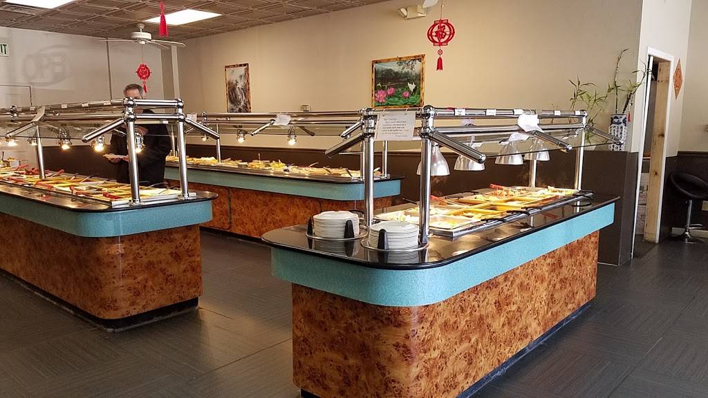 Panda Garden | restaurant | 170 Pioneer Village Dr, Mountain City, TN 37683, USA | 4237276478 OR +1 423-727-6478