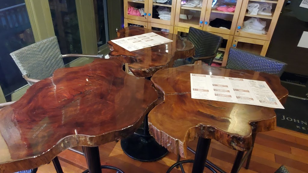 The Nest BBQ & Sports Bar | restaurant | 81219 Overseas Hwy, Islamorada, FL 33036, USA | 3056642006 OR +1 305-664-2006