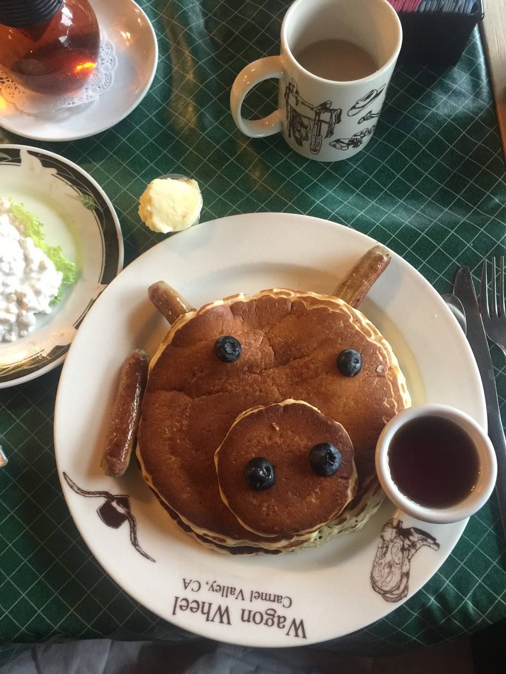 Wagon Wheel Restaurant | restaurant | 7156 Carmel Valley Rd, Carmel-By-The-Sea, CA 93923, USA | 8316248878 OR +1 831-624-8878