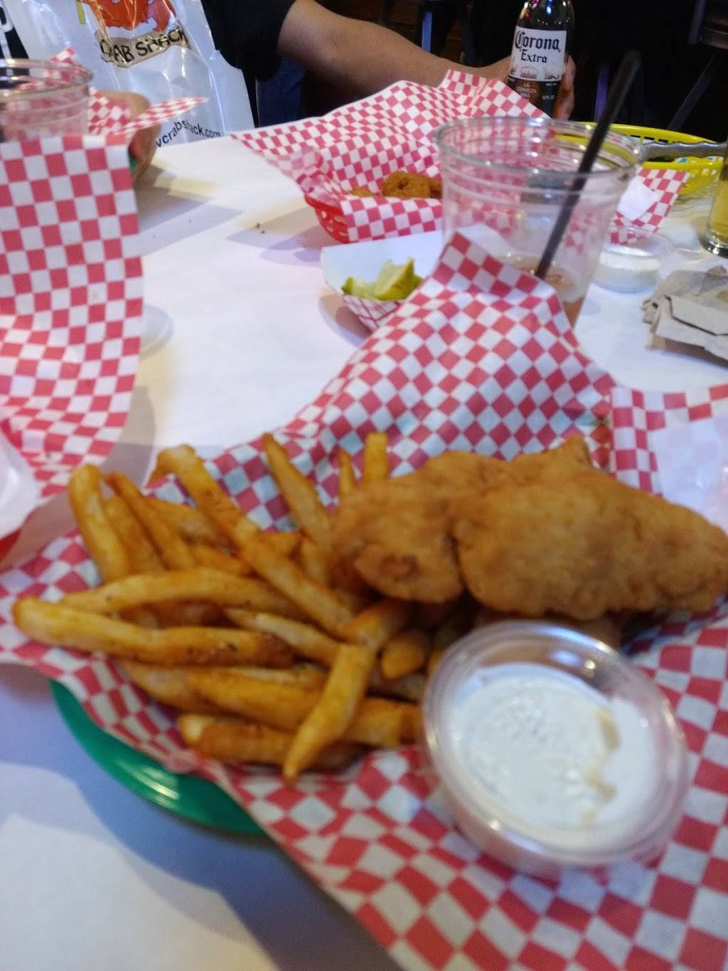 Angry Crab Shack Happy Valley | restaurant | 2501 W Happy Valley Rd Suite 48, Phoenix, AZ 85085, USA | 6232268880 OR +1 623-226-8880