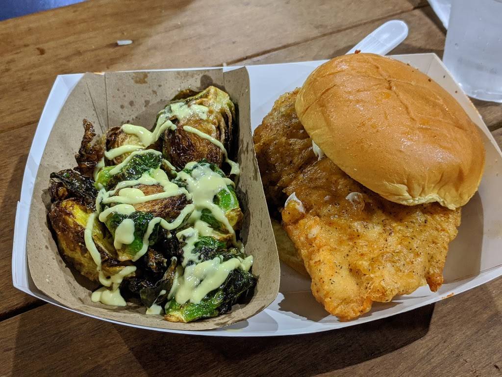 Gather GVL | restaurant | 126 Augusta St, Greenville, SC 29601, USA | 8645015008 OR +1 864-501-5008