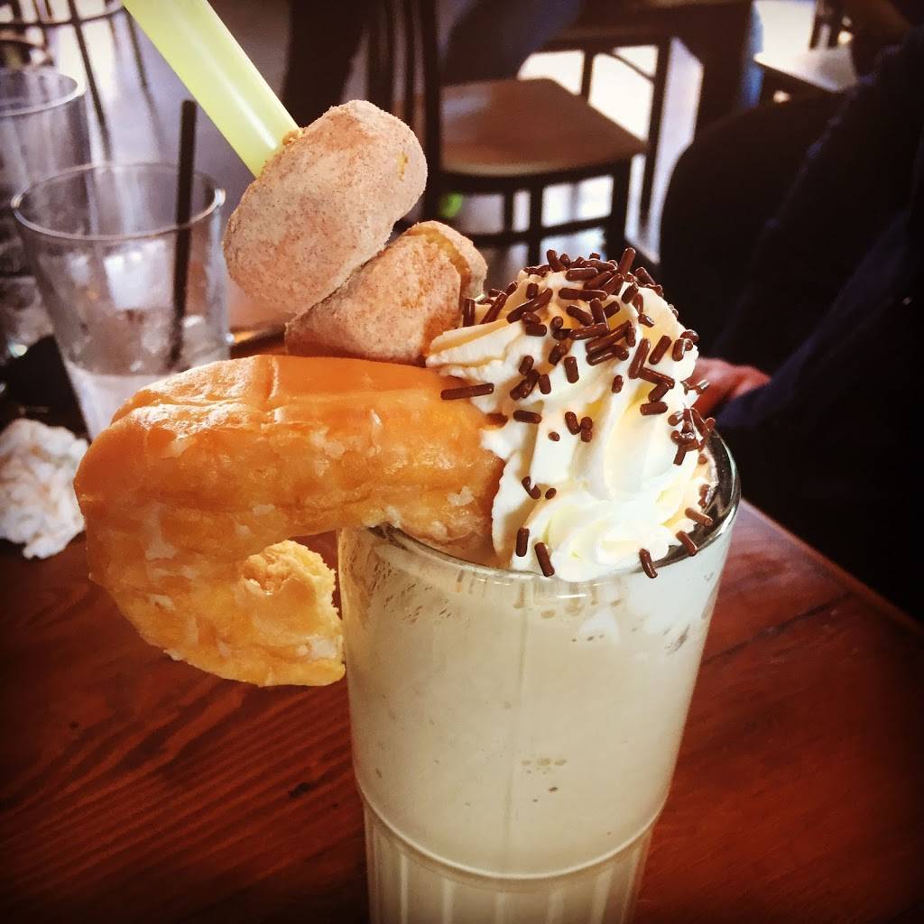 Frey Smoked Meat Co. | restaurant | 4141 Bienville St #110, New Orleans, LA 70119, USA | 5044887427 OR +1 504-488-7427