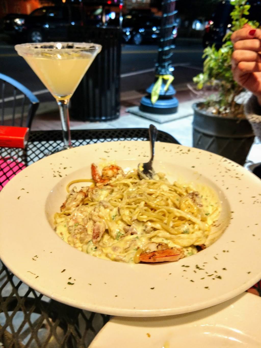 Zolos Italian Restaurant | restaurant | 119 5th Ave N, Franklin, TN 37064, USA | 6155992901 OR +1 615-599-2901