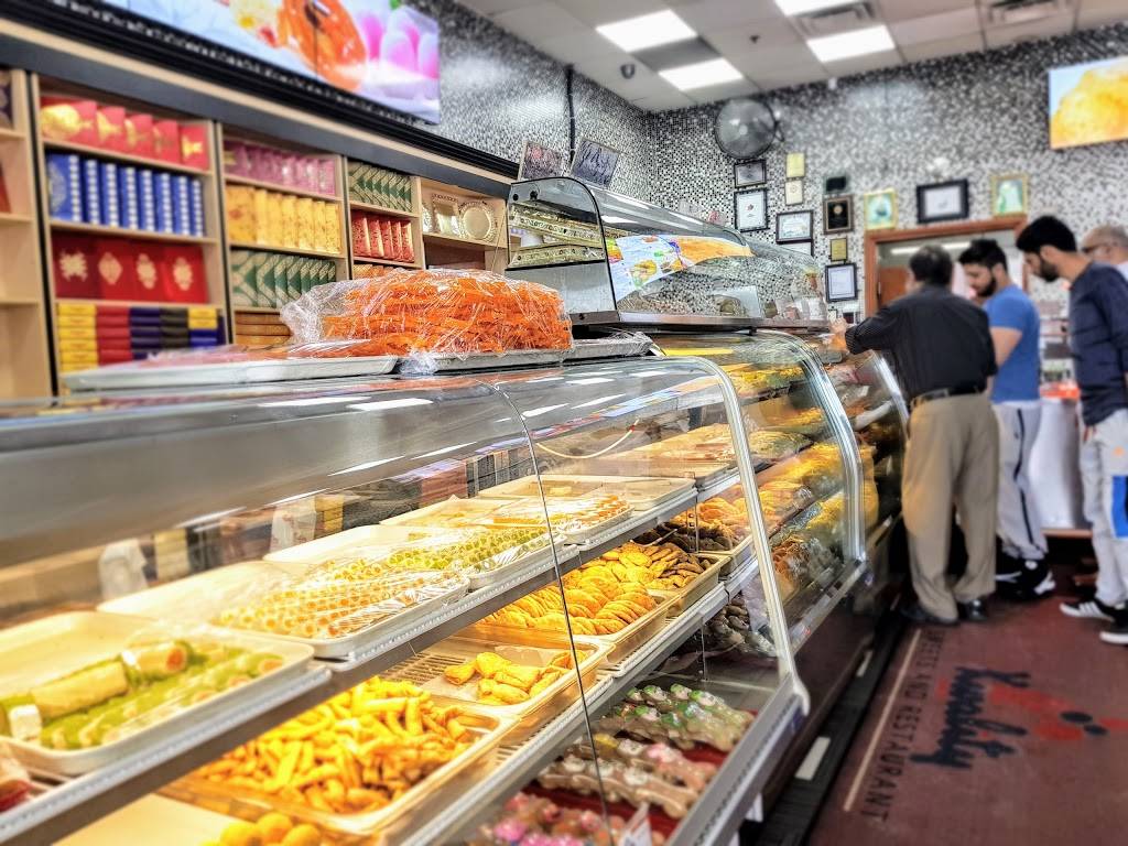 Kwality Sweets & Restaurant | restaurant | 2150 Steeles Ave E, Brampton, ON L6T 1A7, Canada | 9057901684 OR +1 905-790-1684