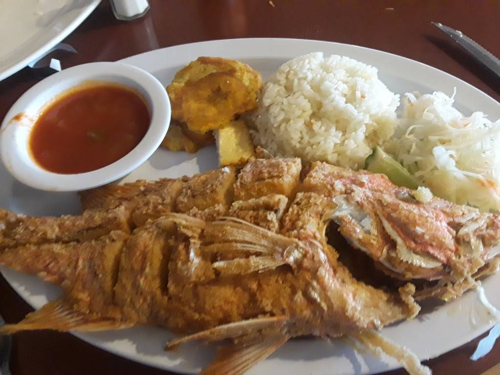 Rincon Nica | restaurant | 4395 W 16th Ave, Hialeah, FL 33012, USA | 3058272525 OR +1 305-827-2525