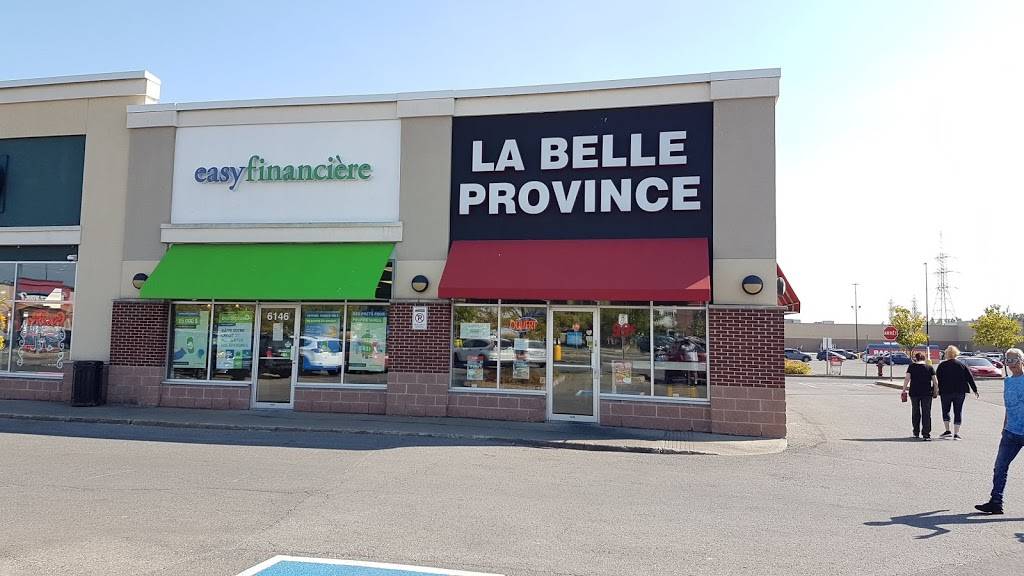 Restaurant La Belle Province | restaurant | 6146 Boul Henri-Bourassa E, Montréal-Nord, QC H1G 5X3, Canada | 4504445100 OR +1 450-444-5100