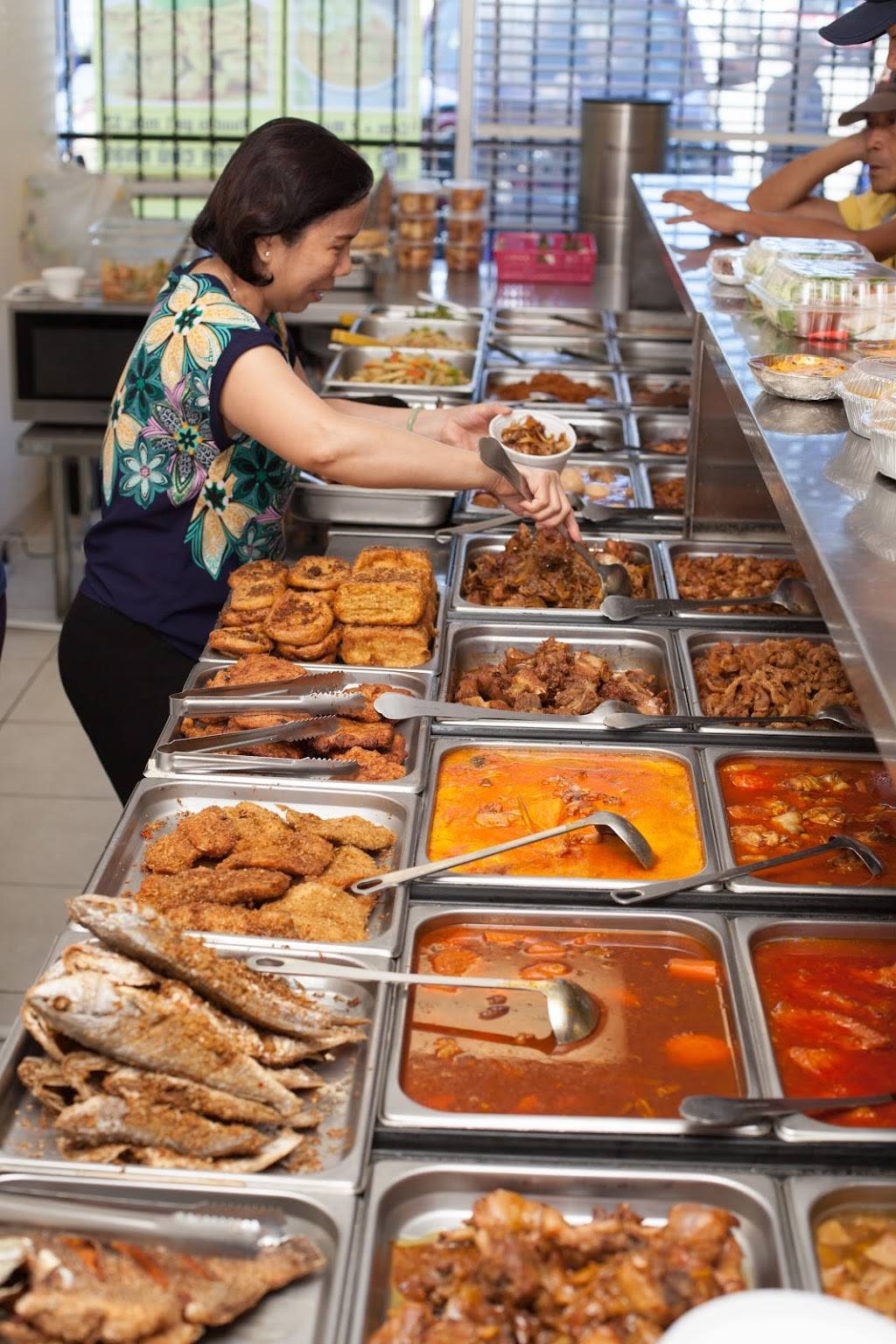 Quan Nhu Thao - Home Cooked Vietnamese Restaurant | restaurant | 11107 Bellaire Blvd #1, Houston, TX 77072, USA | 8328887164 OR +1 832-888-7164