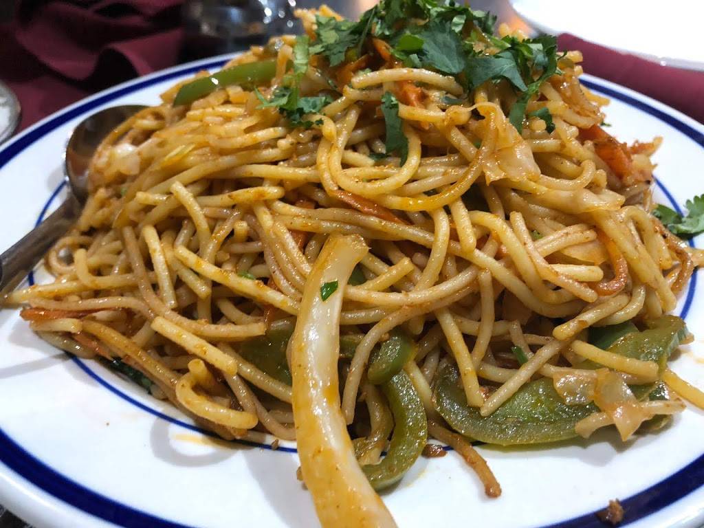 The Delhi Hut | restaurant | 45380 Hanford Rd, Canton, MI 48188, USA | 7342541423 OR +1 734-254-1423