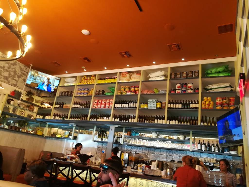 Islas Canarias Cafe Restaurant & Bakery | bakery | 3804 SW 137th Ave, Miami, FL 33175, USA | 3055590111 OR +1 305-559-0111