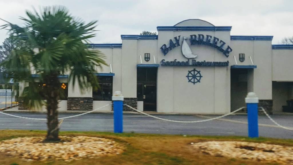 Bay Breeze Seafood of Marietta | restaurant | 2418 Canton Rd, Marietta, GA 30066, USA | 7704859916 OR +1 770-485-9916