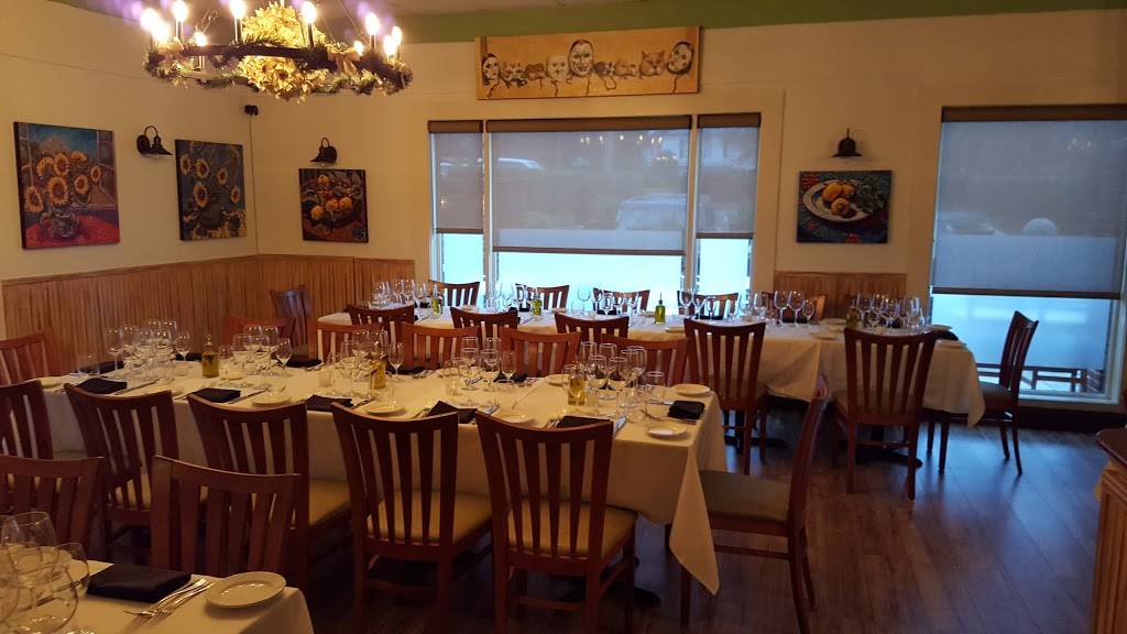 Aix en Provence | restaurant | 545 B Providence Rd, Charlotte, NC 28207, USA | 7043321886 OR +1 704-332-1886