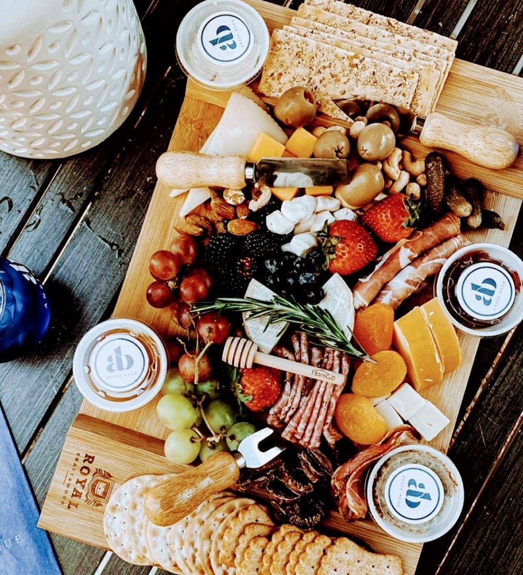 Anzie Blue | cafe | 2111 Belcourt Ave, Nashville, TN 37212, USA | 6158669545 OR +1 615-866-9545