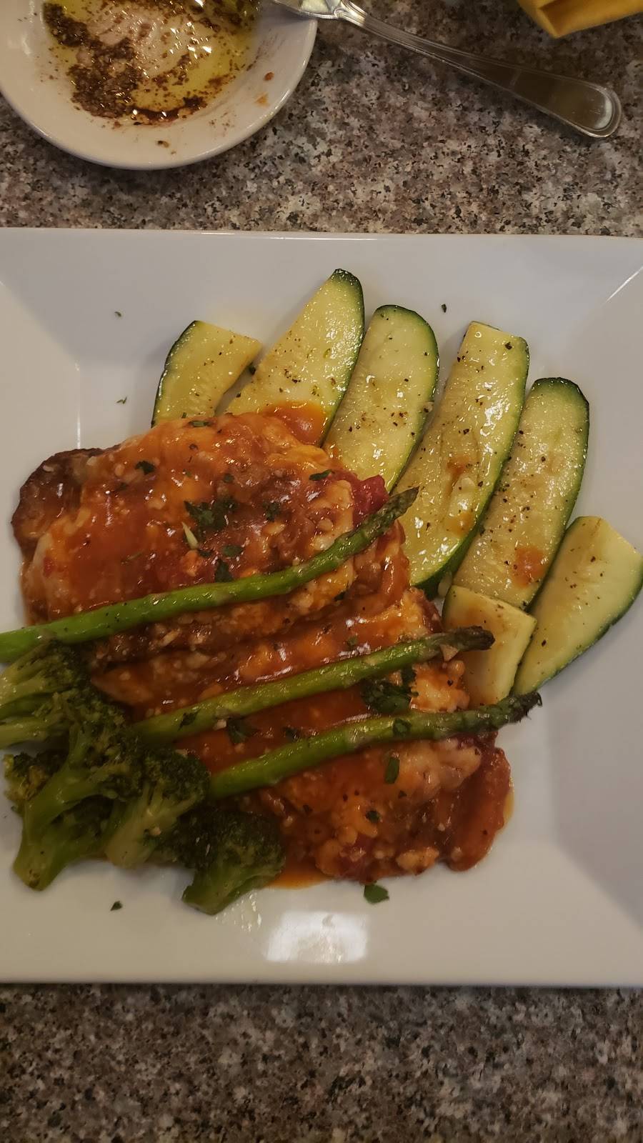 Paolo Ristorante | restaurant | 208 Amity Rd, Woodbridge, CT 06525, USA | 4752099296 OR +1 475-209-9296