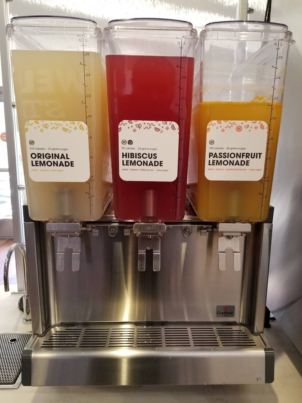 BIBIBOP Asian Grill | restaurant | 6455 W 135th St, Overland Park, KS 66223, USA | 9136028156 OR +1 913-602-8156