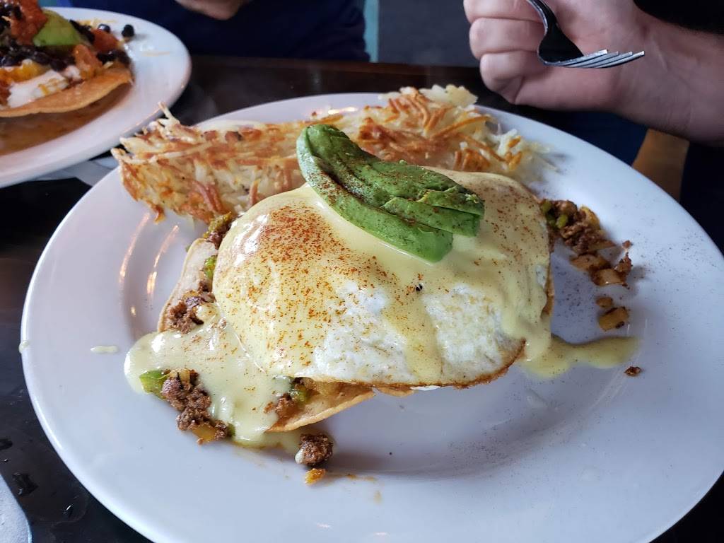 The Mimosa House | restaurant | 25075 Blue Ravine Road 916-293-9442, Folsom, CA 95630, USA | 9162939442 OR +1 916-293-9442