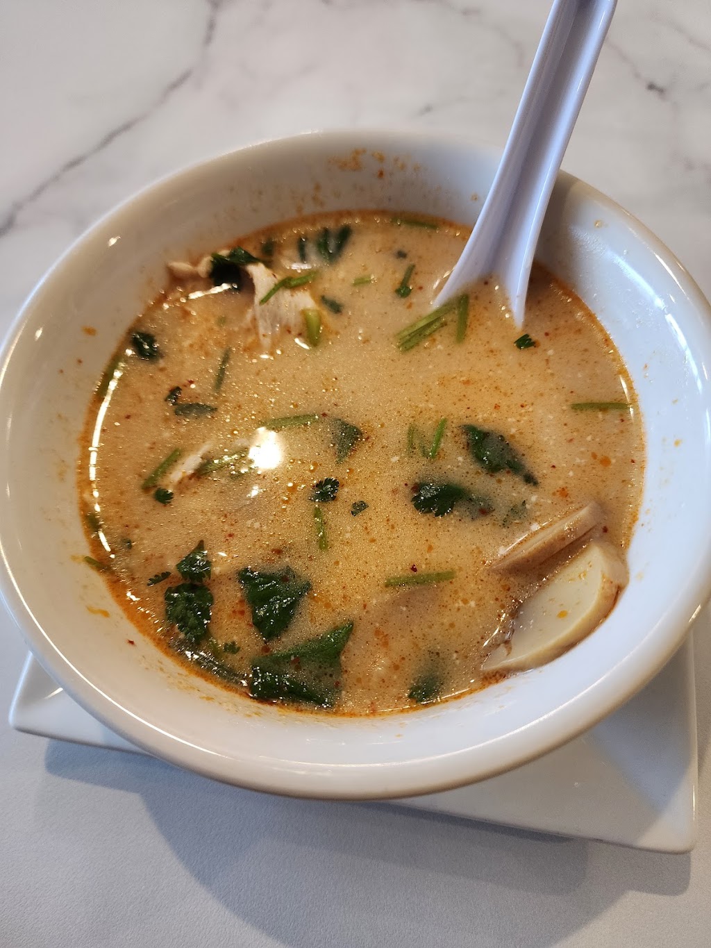 Bangkok Street Lake Ridge | restaurant | 12527 Dillingham Square, Woodbridge, VA 22192, USA | 7039394419 OR +1 703-939-4419