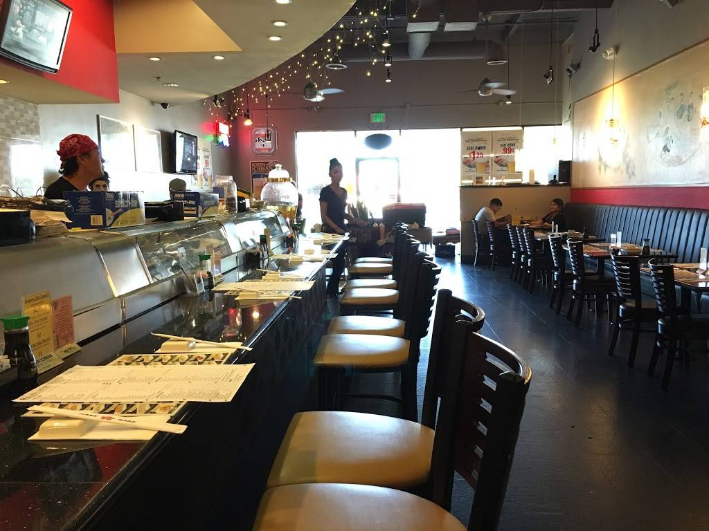 Sake Sake Japanese Restaurant | restaurant | 289 S Mountain Ave, Upland, CA 91786, USA | 9099393400 OR +1 909-939-3400