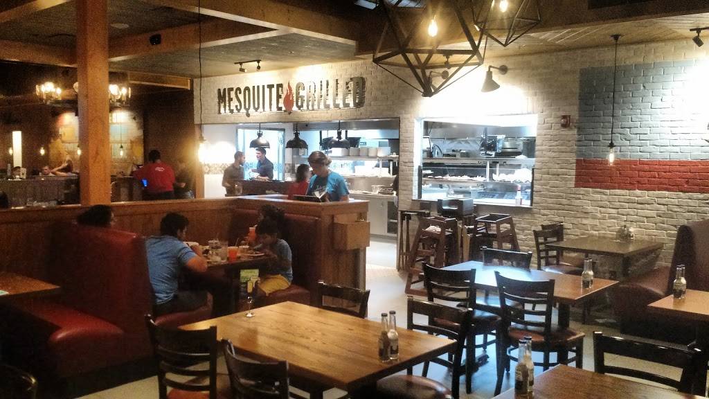 On The Border Mexican Grill & Cantina | meal takeaway | 12517 FL-535, Orlando, FL 32836, USA | 3213293188 OR +1 321-329-3188