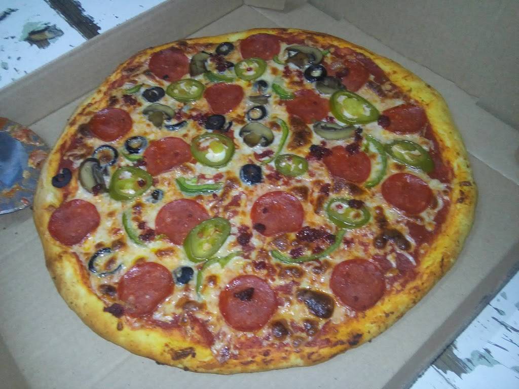 Pepes Pizza | restaurant | Marquez de Leon, 22850 Ensenada, Baja California, Mexico | 016462485817 OR +52 646 248 5817