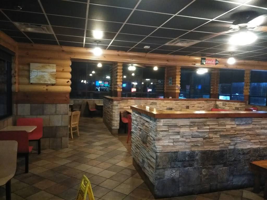 Cook Out | restaurant | 10030 Two Notch Rd, Columbia, SC 29223, USA | 8035509732 OR +1 803-550-9732