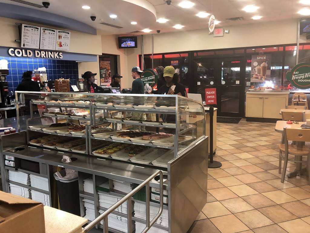 Krispy Kreme | bakery | 1725 US-45, Columbus, MS 39705, USA | 6628480044 OR +1 662-848-0044
