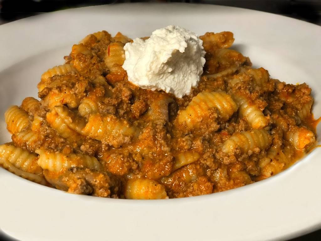 Ritrovo | restaurant | 3161, 1050 Main St, East Greenwich, RI 02818, USA | 4013987600 OR +1 401-398-7600