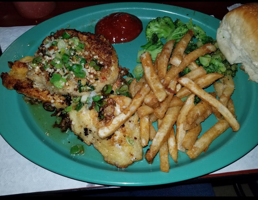 The Kast Net | restaurant | 892 Woodville Hwy, Crawfordville, FL 32327, USA | 8504211255 OR +1 850-421-1255