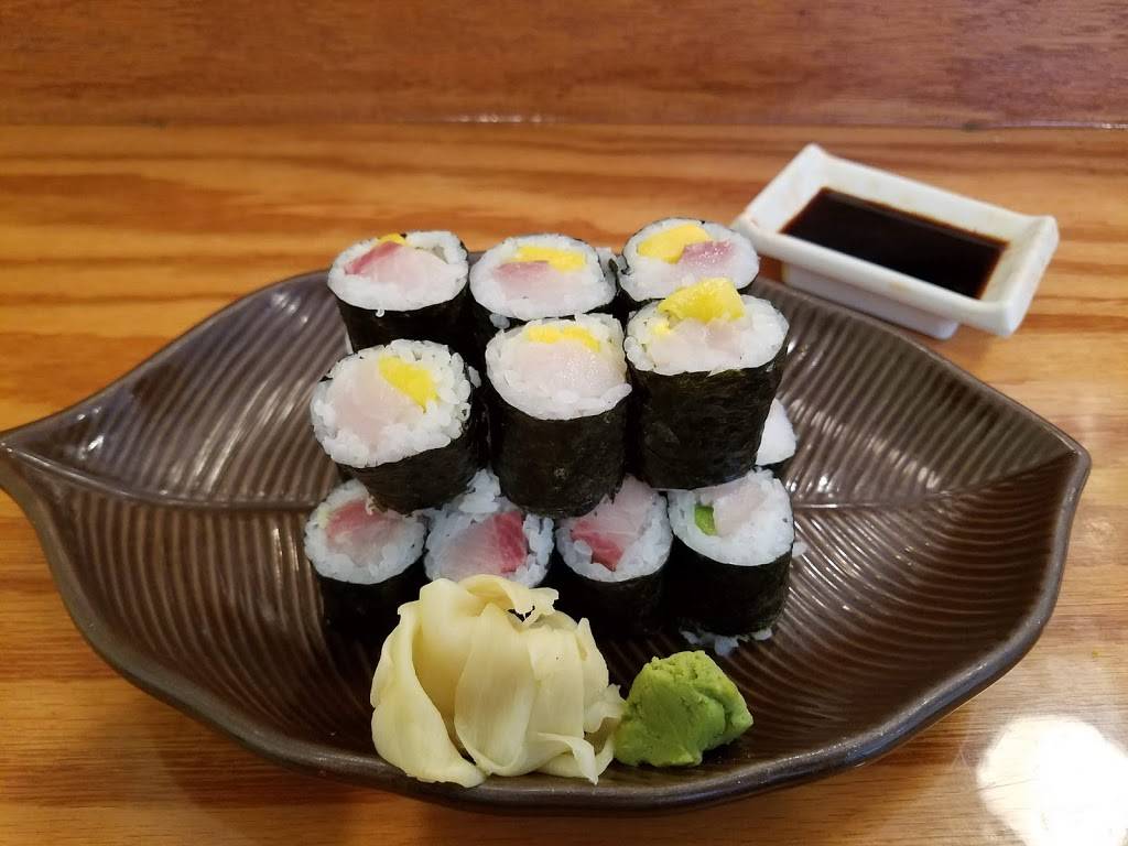 Abi Sushi | restaurant | 32-71 31st St, Astoria, NY 11106, USA | 7186268882 OR +1 718-626-8882