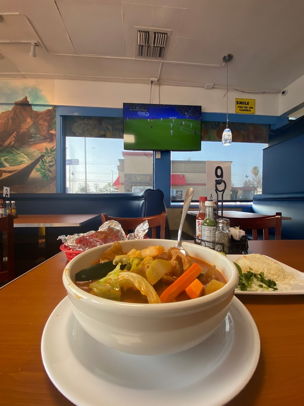 LOS CEBOLLINES GRILL | restaurant | 1635 E 4th St, Ontario, CA 91764, USA | 9094600505 OR +1 909-460-0505