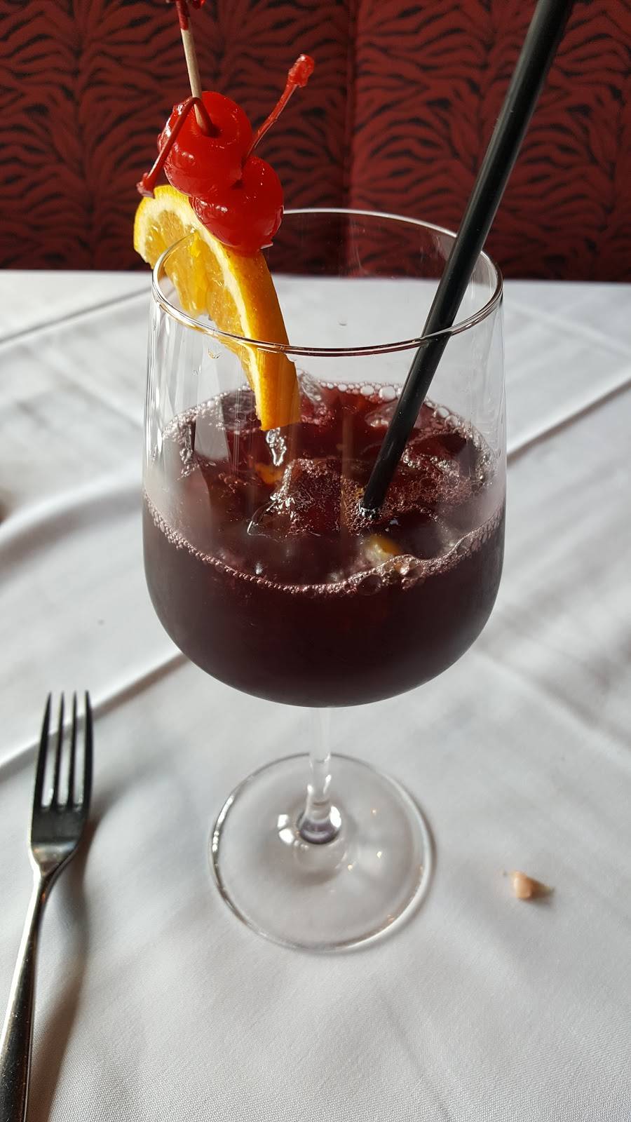 Tango & Malbec | restaurant | Suite A-100, 2800 Sage Rd, Houston, TX 77056, USA | 7136298646 OR +1 713-629-8646