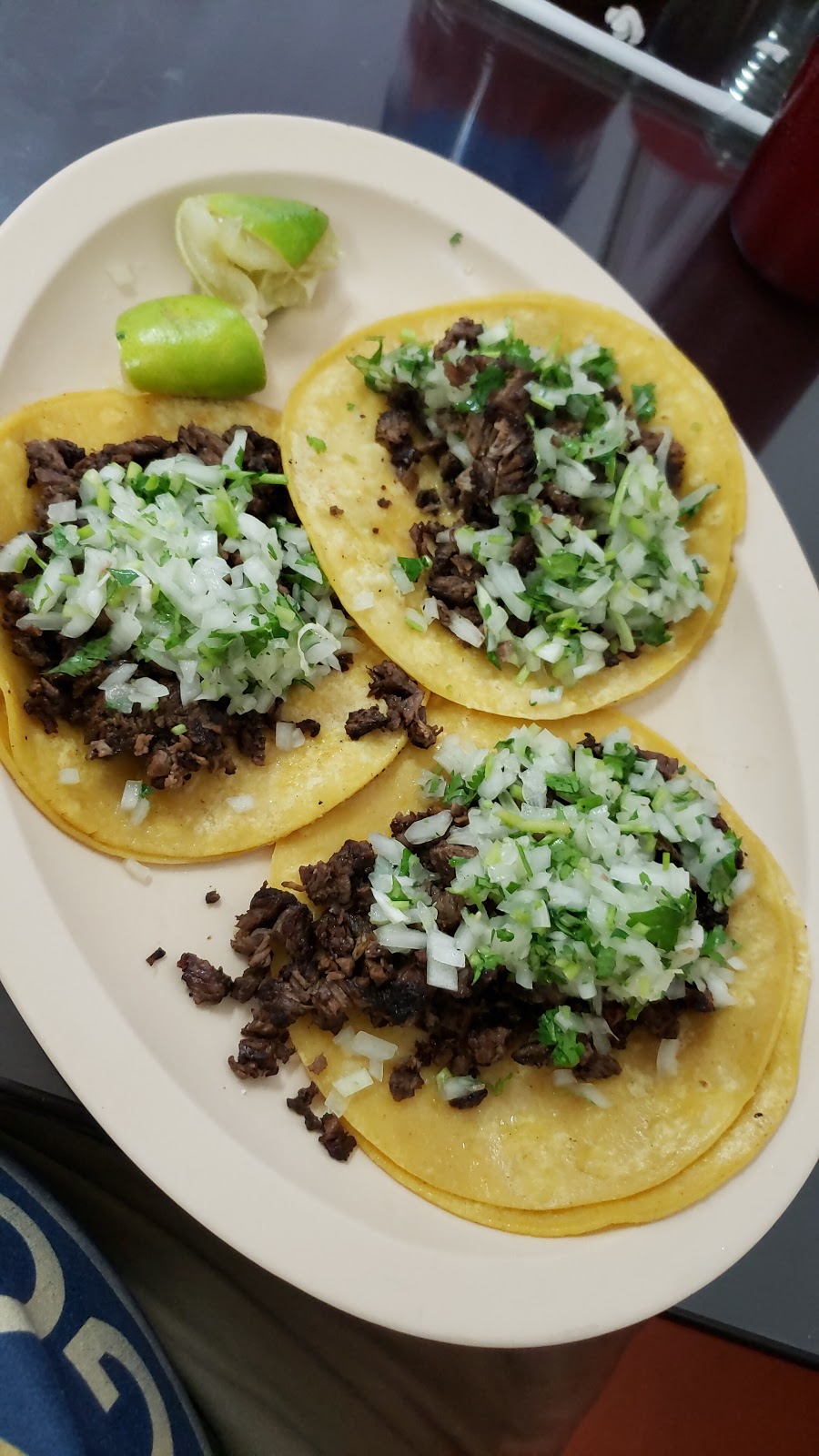 Andreas Cafeteria | restaurant | 16679 NE 19th Ave, North Miami Beach, FL 33162, USA | 7865203916 OR +1 786-520-3916